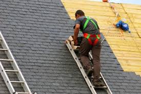 Best Hot Roofs  in Kitsap Lake, WA